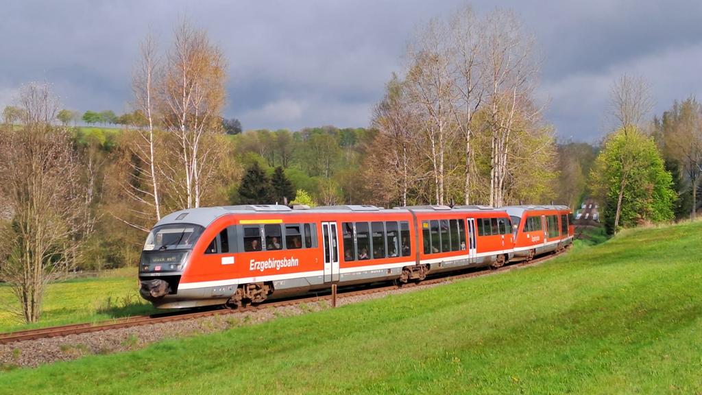 Auf den Spuren von Anton Günther zum 150 jährigen Geburtstag